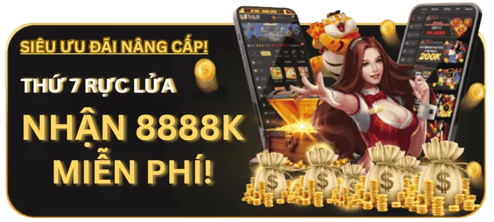 Giải đấu nổ hũ s88bet với giải thưởng khủng