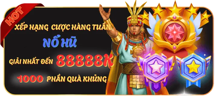 Khuyến mãi S88BET mới nhất