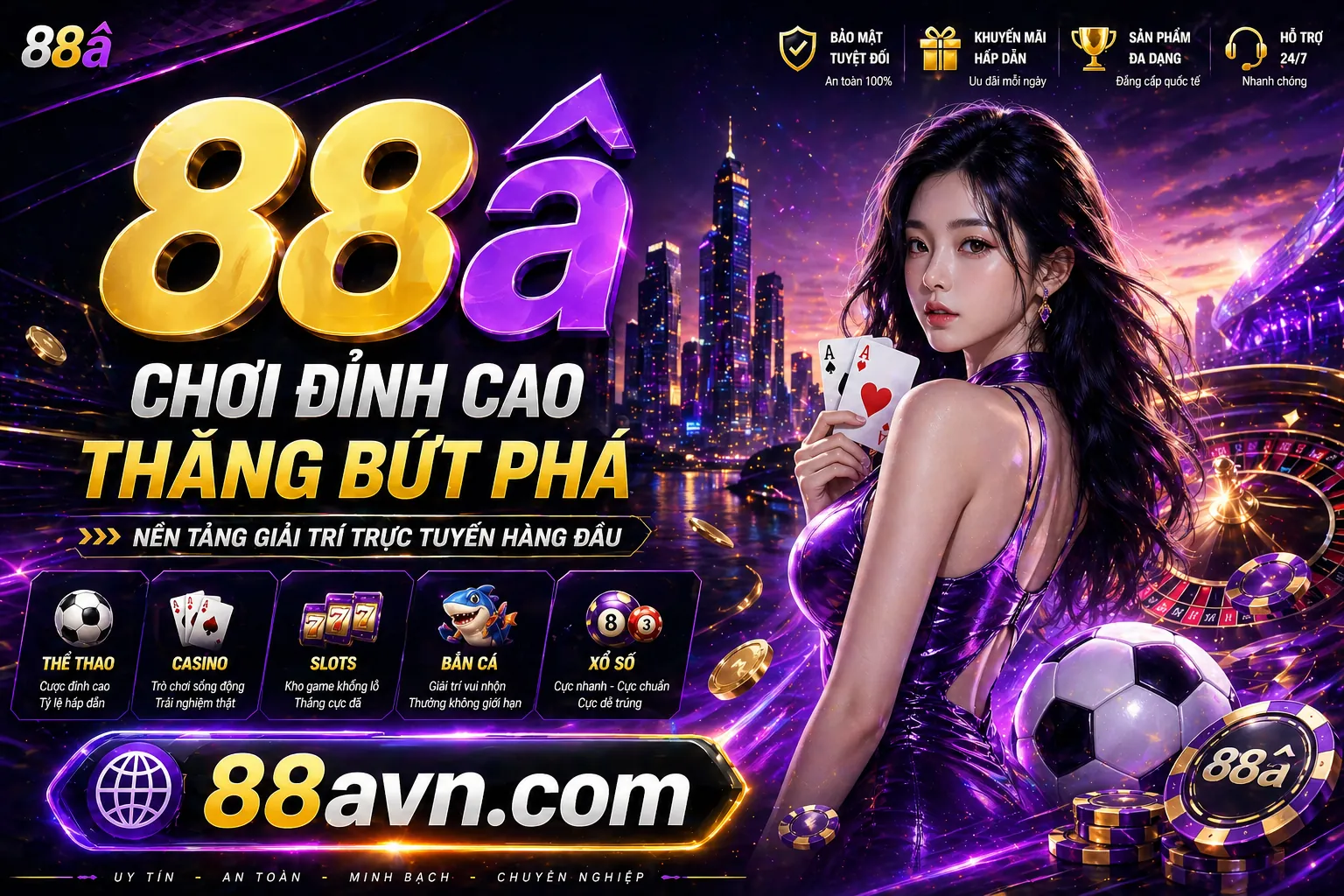 Hình ảnh chính s88bet nổ hũ